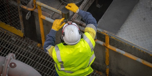 Ore Processing | OceanaGold - Waihi Operation